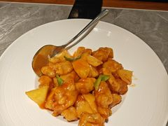 -北平食府(马鞍山路店)