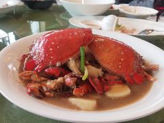 -上海小南国(世博源店)