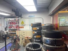 -途虎养车工场店(工人体育馆店)