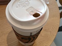 -星巴克臻选(莘庄仲盛店)