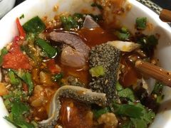 -傣家黑山羊汤锅(告庄店)