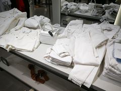 -ZARA(熙地港店)