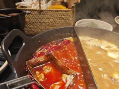 -大龙燚·旷野鲜火锅(广州首店)