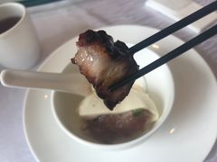 秘制黑叉烧-炳胜品味(珠江新城店)
