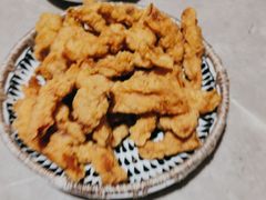 -芸山季·云南野生菌火锅(宝能环球汇店)