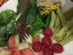 -So Lounge索兰至餐厅(蓝色港湾店)