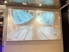 -铭留会游泳健身会所(青浦虹悦湾店)