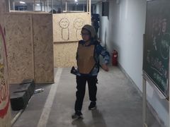 -319集结地真人CS·团建·轰趴体验馆·室内(上地店)