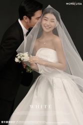 点击看大图 -青禾蒙娜丽莎婚纱摄影(武汉总店)