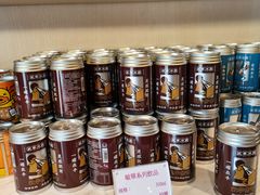 -香港茶餐厅文化体验馆(茶山镇店)