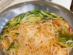 -合易泓烤肉•首创生椰大油边(宁山路店)