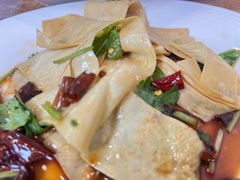 -清真嘎咕馅饼(奉天街店)