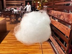 -北京乐多港万豪酒店·臻厨