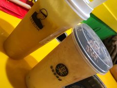 -LELECHA乐乐茶(美罗城店)
