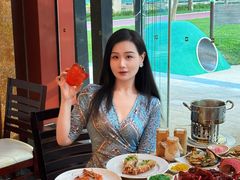 -怡咖啡·自助餐·西安香格里拉