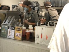 -喜茶(徐州金鹰店)