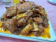 -乐乐餐厅(湘子庙街店)