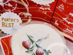 -Pantry's Best派悦坊蛋糕(K11购物艺术中心店)