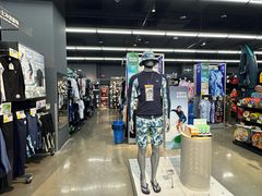 -迪卡侬(大英山店)