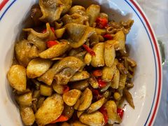 -湘江大码头·龙虾馆(渔人码头一店)