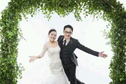 -宿迁台北新娘婚纱摄影