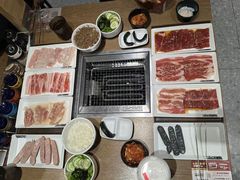 -焼肉ライク·烧肉LIKE(万菱汇店)