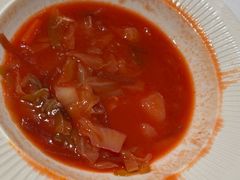 -波特曼西餐厅(中央大街店)