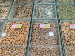 -刘艳明炒货(小心桥店)