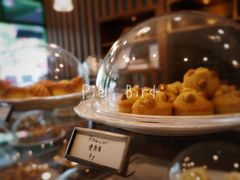 -Pie Bird(新闸路店)