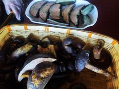 -野菌皇海景野生菌火锅(滨海大道店)