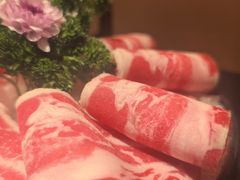 -色響火锅(恒隆广场店)
