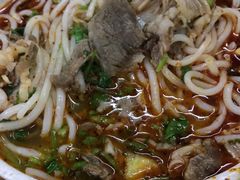 -老味道遵义虾子羊肉粉(兴关路店)