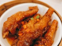 -星河湾半岛酒店-真粤中餐厅