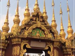 -西双版纳总佛寺