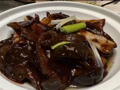 -丰泽园饭店