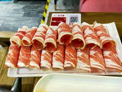 内蒙肥羊套餐-羊乐锅·火锅·烧烤(夫子庙店)