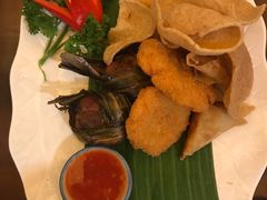 -荷花泰菜(东方新天地店)