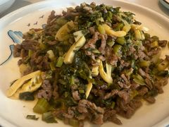 -食光慢宴·安吉土菜馆