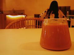 泰式奶红茶-GOGO Plate(成都太古里店)