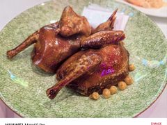 -翠香阁潮州菜馆·始于1994(珠江路店)