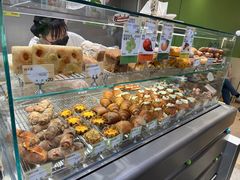 -PAOPAO Bakery&Café(港汇店)