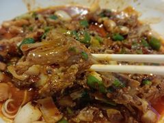 -情妹耙泥鳅·江湖川菜(科华店)