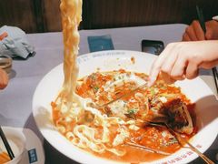 -坛宗剁椒鱼头(河西王府井店)