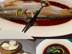 -醉庐·新上海菜(南京西路店)