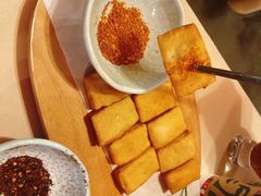 -山石榴·贵州菜(丰盛里店)