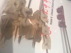 -宏姐串串香(征仪路店)