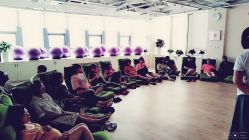 点击看大图 -Your Yoga Pilates·瑜伽普拉提习练室