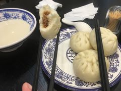 -惠丰堂饭庄(北洼路店)