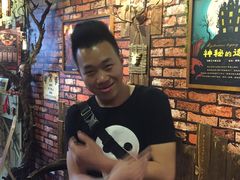 -MAX伯爵趣味互动密室逃脱(大坪D馆店)