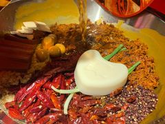 -谭鸭血老火锅(万象九宜城店)